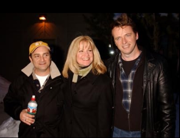 photo-Bonnie Hunt 2002