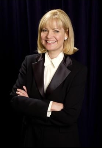 photo-Bonnie Hunt 2003