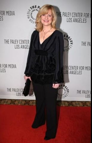 photo-Bonnie Hunt 2011