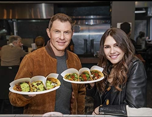 photo-Bobby Flay 2019