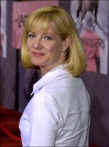 photo-Bonnie Hunt 2004