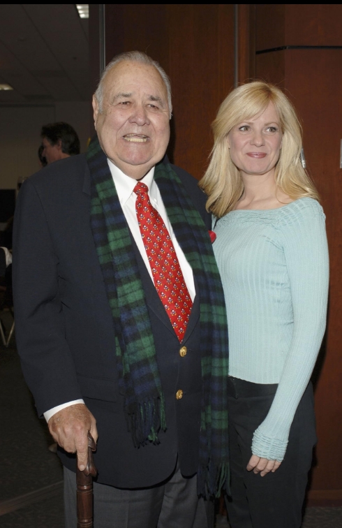 photo-Bonnie Hunt 2005