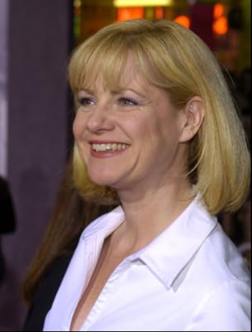 photo-Bonnie Hunt 2004