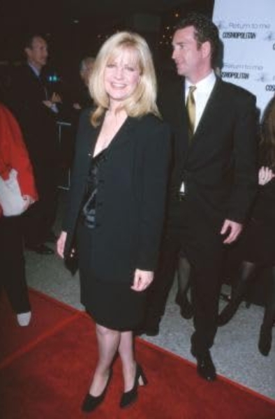 photo-Bonnie Hunt 2000