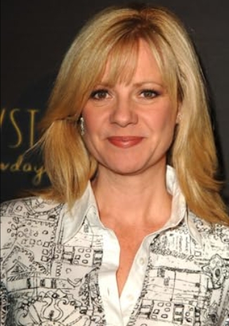 photo-Bonnie Hunt 2011