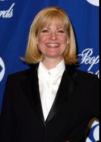 photo-Bonnie Hunt 2003