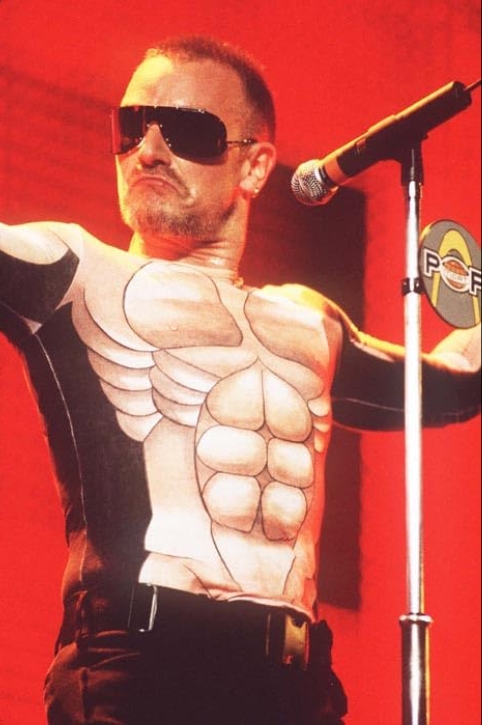 photo-Bono 1997