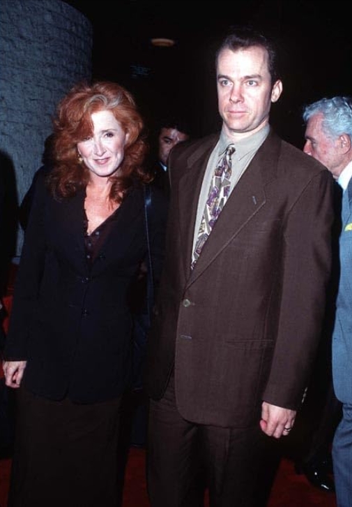 photo-Bonnie Raitt 1996