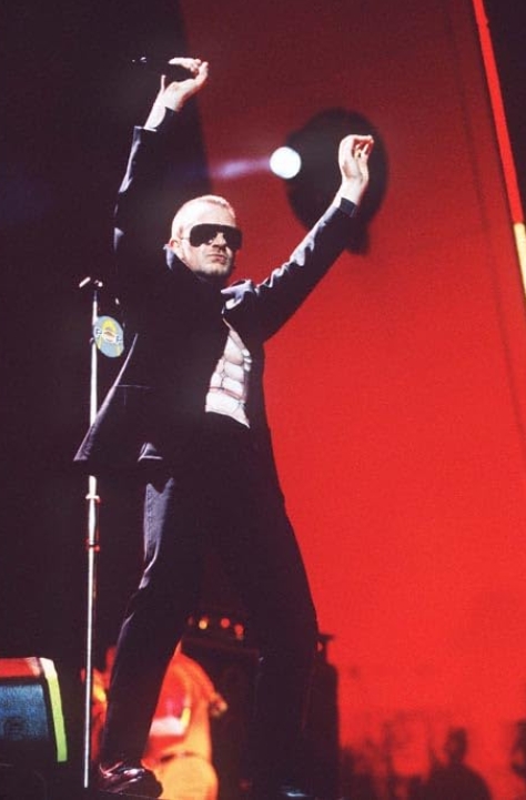 photo-Bono 1997