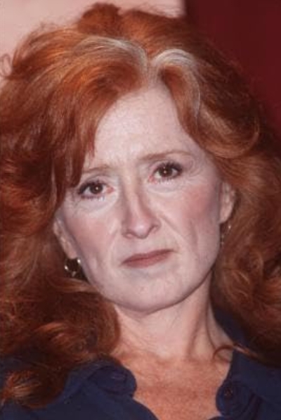 photo-Bonnie Raitt 2005