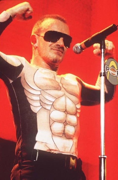 photo-Bono 1997