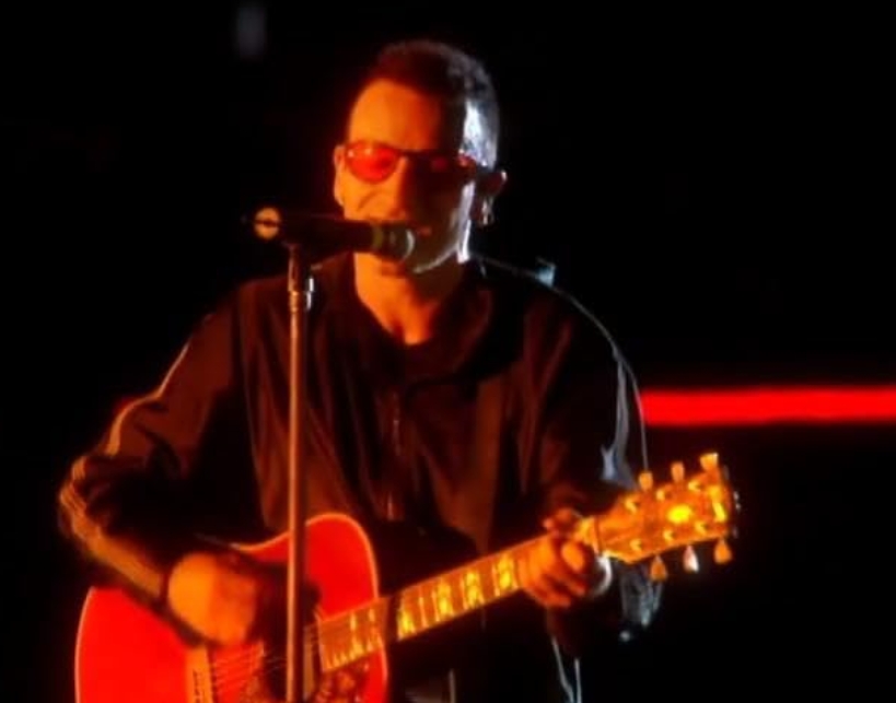 photo-Bono 1997