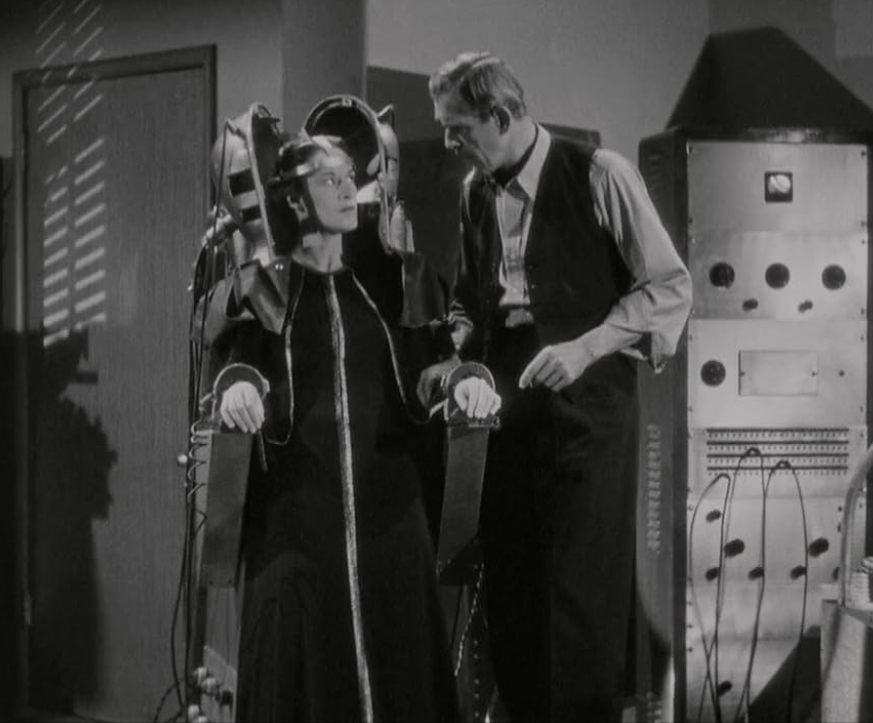 photo-Boris Karloff 1941