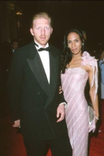 photo-Boris Becker 2000