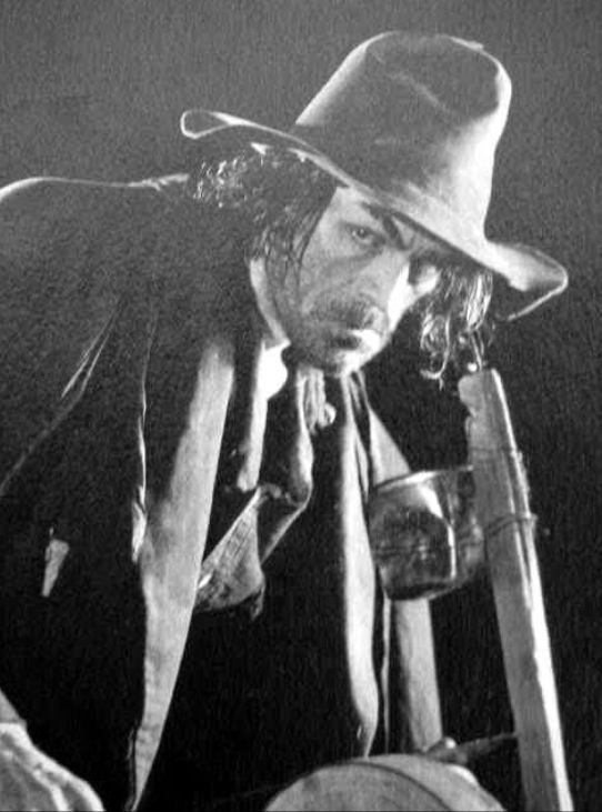 photo-Boris Karloff 1926