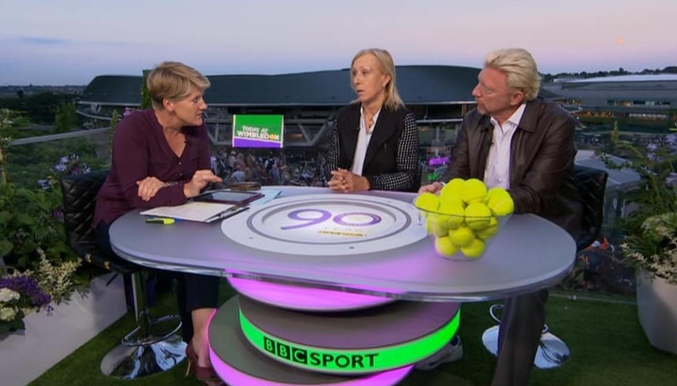 photo-Boris Becker 1964