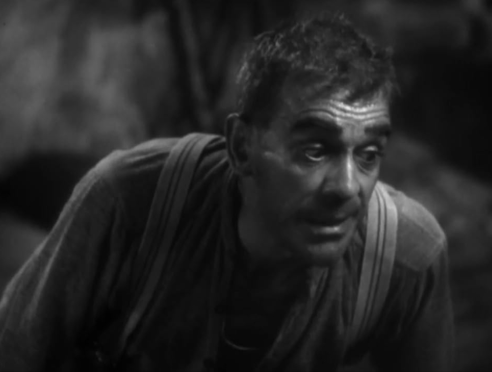 photo-Boris Karloff 1934