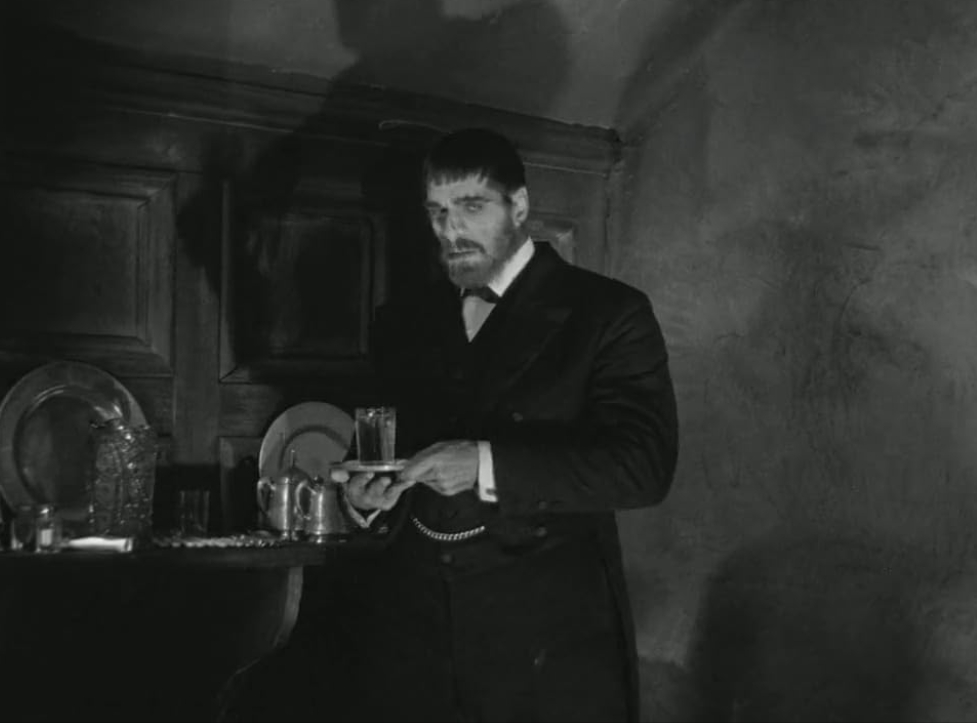 photo-Boris Karloff 1932