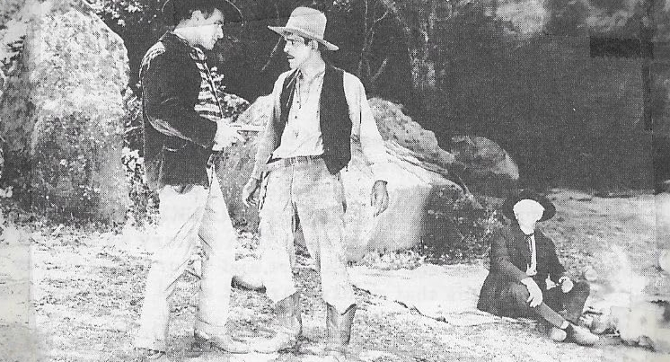 photo-Boris Karloff 1930