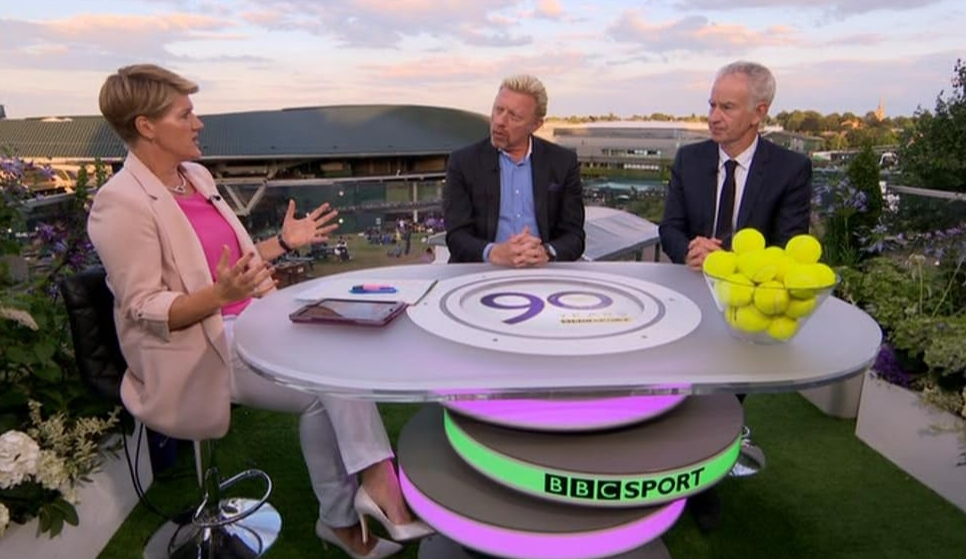 photo-Boris Becker 1964