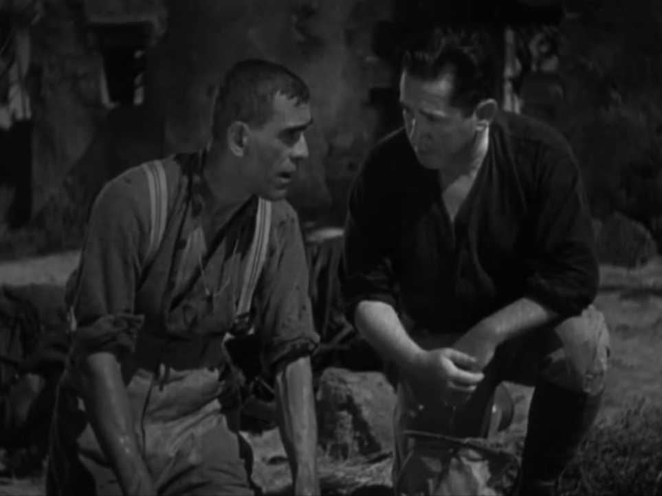 photo-Boris Karloff 1934