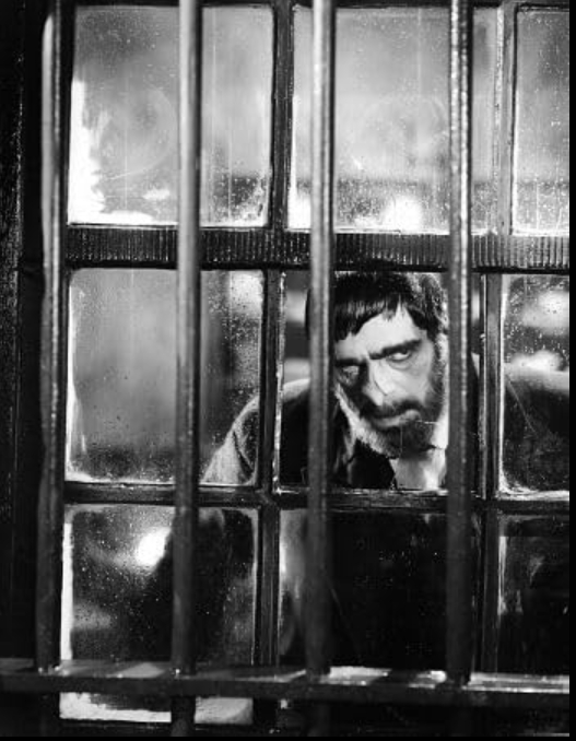 photo-Boris Karloff 1932