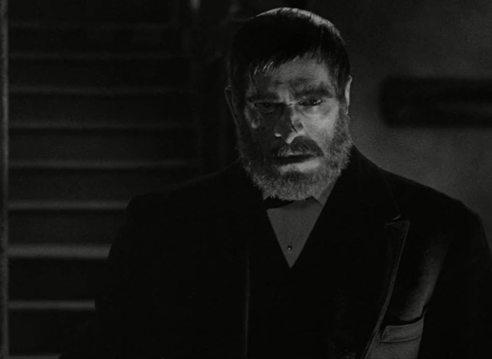 photo-Boris Karloff 1932