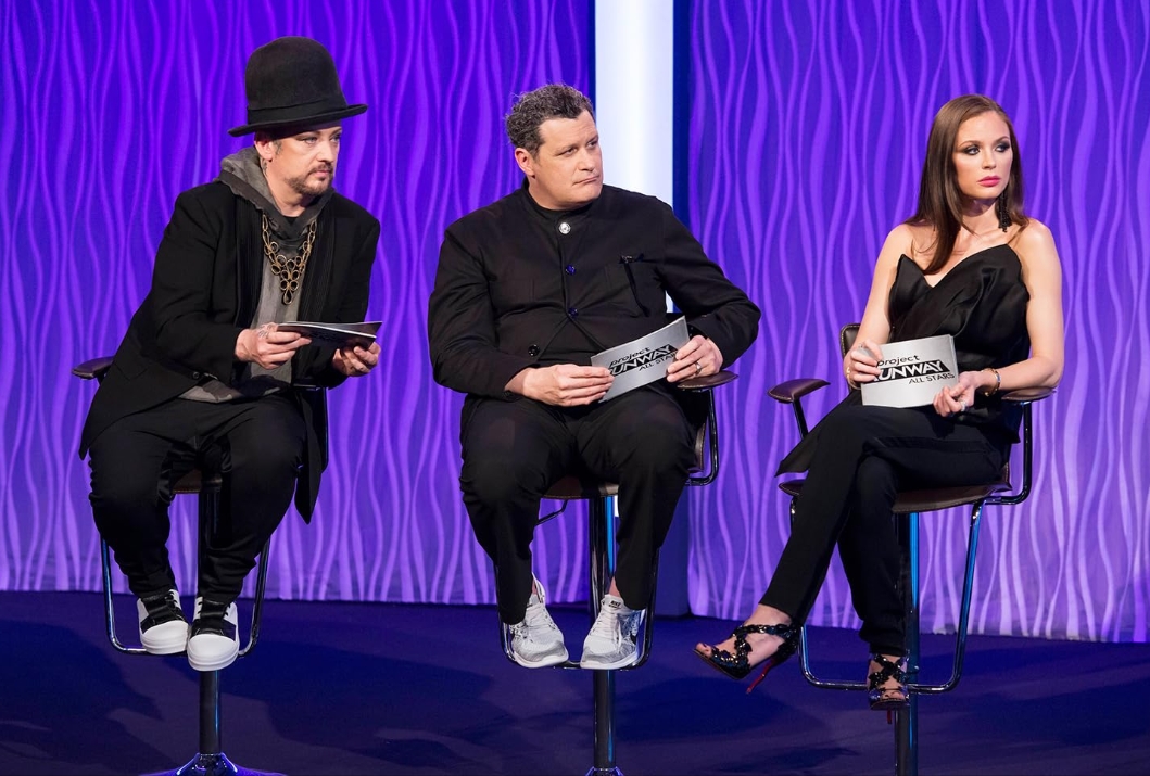 photo-Boy George 2012