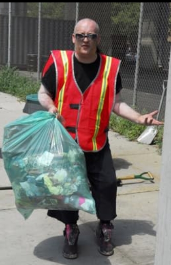 photo-Boy George 2011