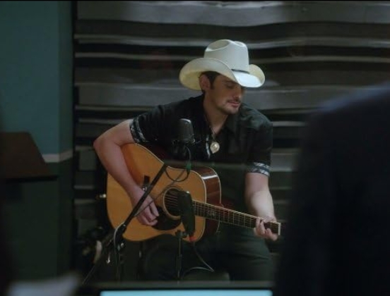 photo-Brad Paisley 2013