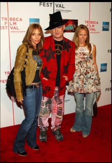 photo-Boy George 2011