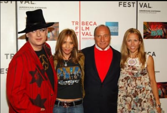 photo-Boy George 2011