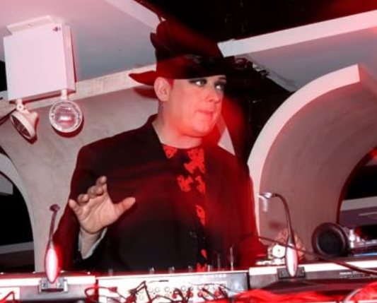 photo-Boy George 2011