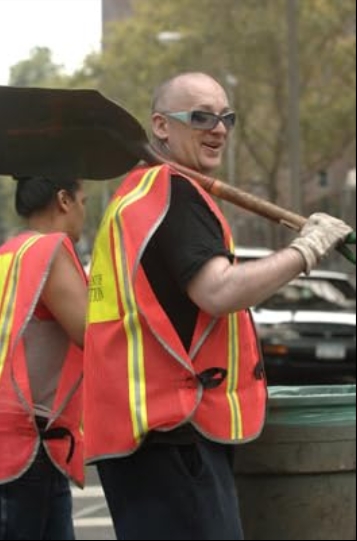 photo-Boy George 2011