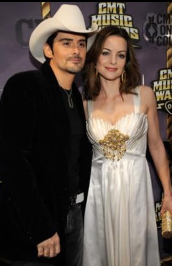 photo-Brad Paisley 2010