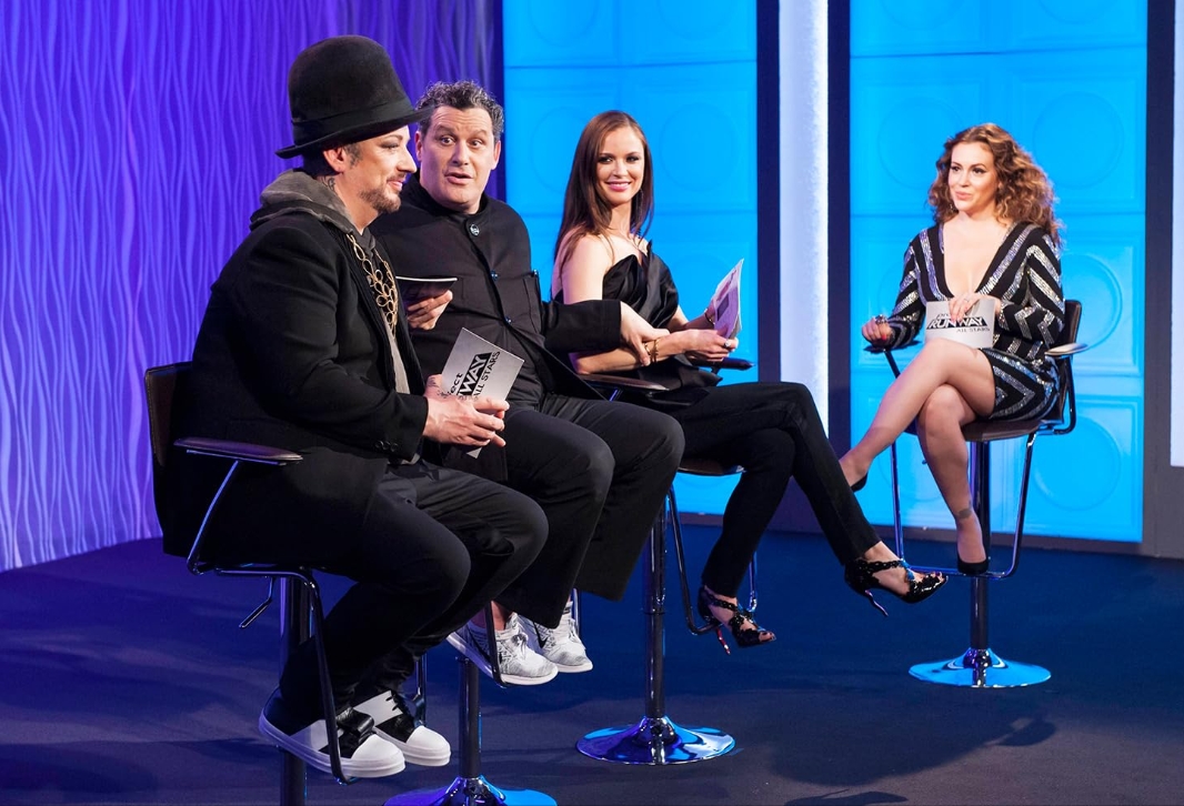 photo-Boy George 2012