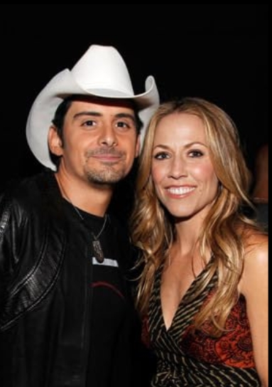 photo-Brad Paisley 2010