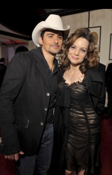 photo-Brad Paisley 2010
