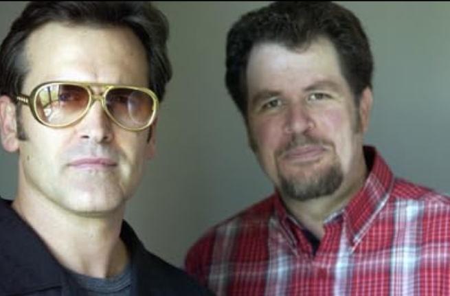 photo-Bruce Campbell 2002