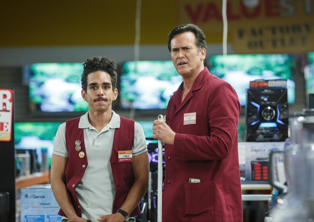 photo-Bruce Campbell 2015