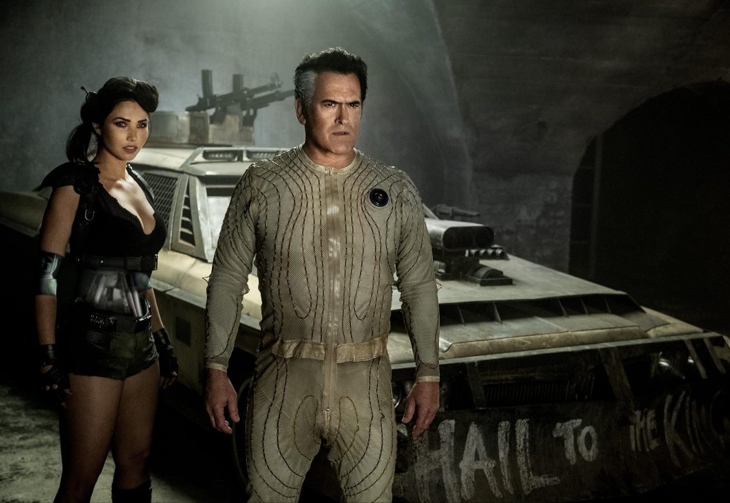 photo-Bruce Campbell 2015