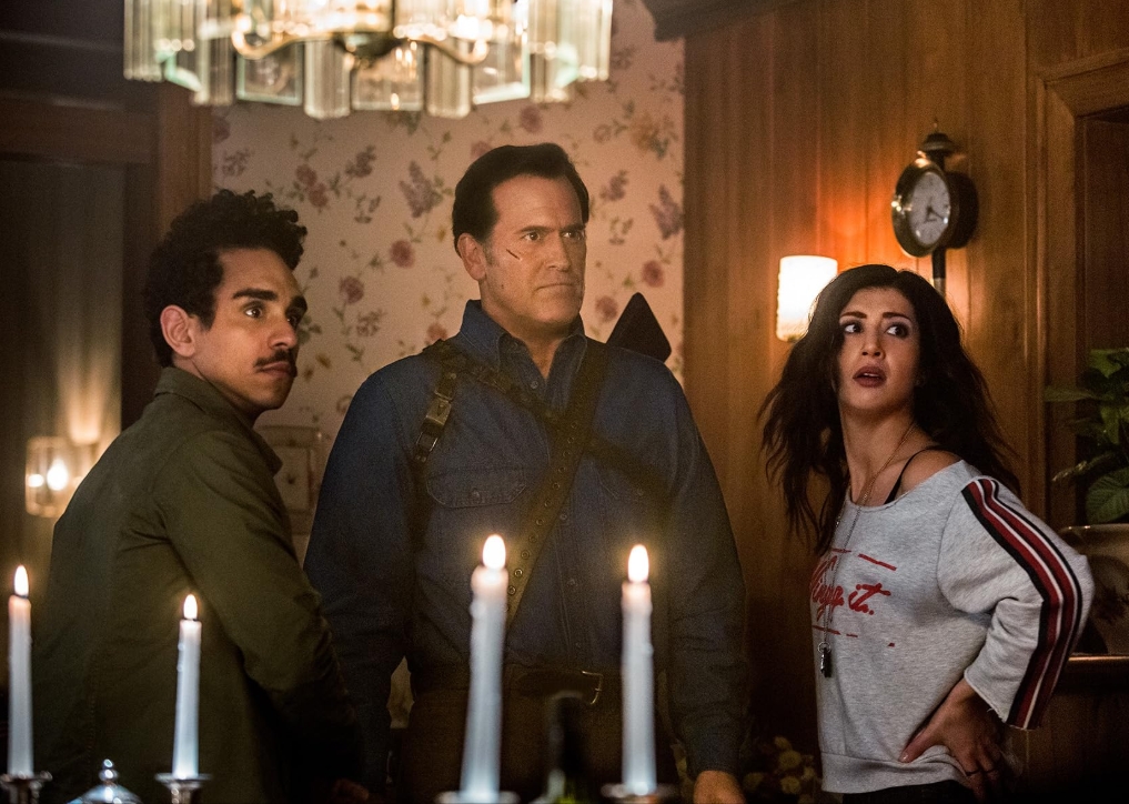 photo-Bruce Campbell 2015