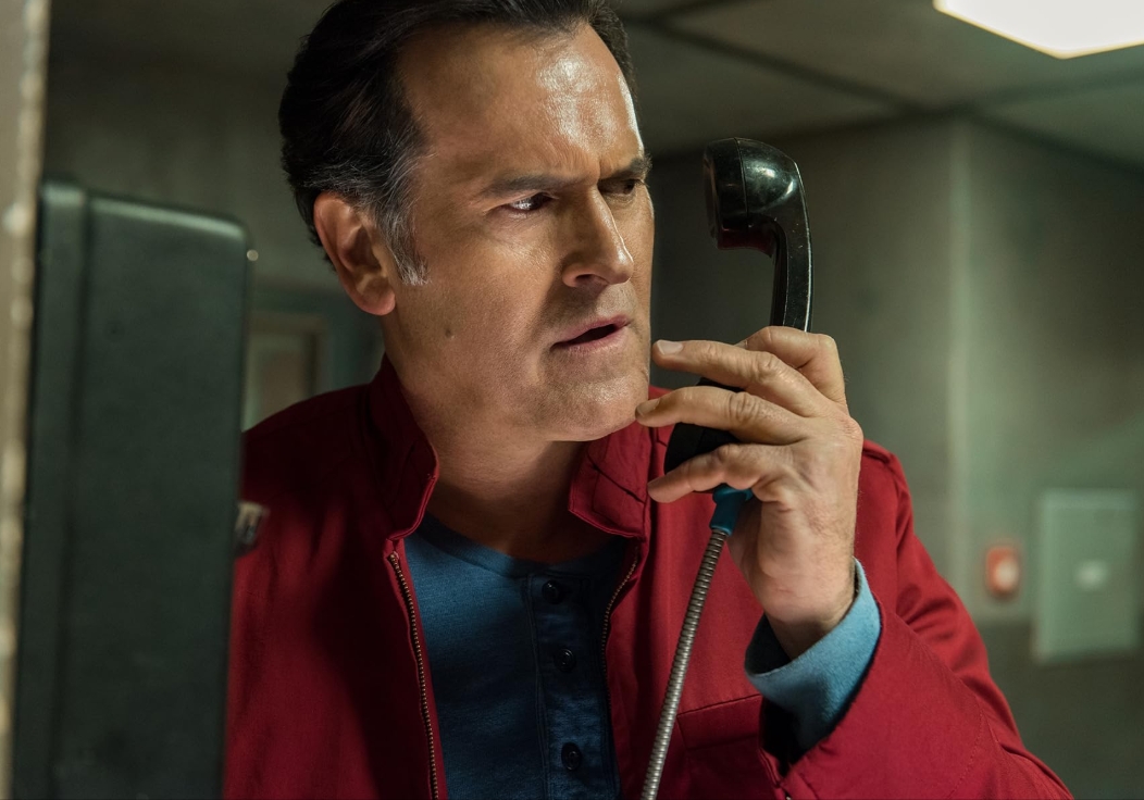 photo-Bruce Campbell 2015