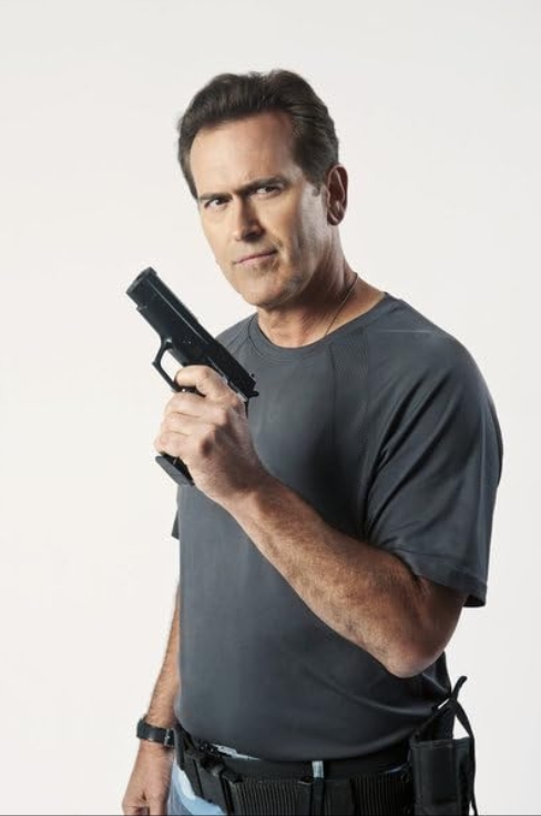 photo-Bruce Campbell 2011