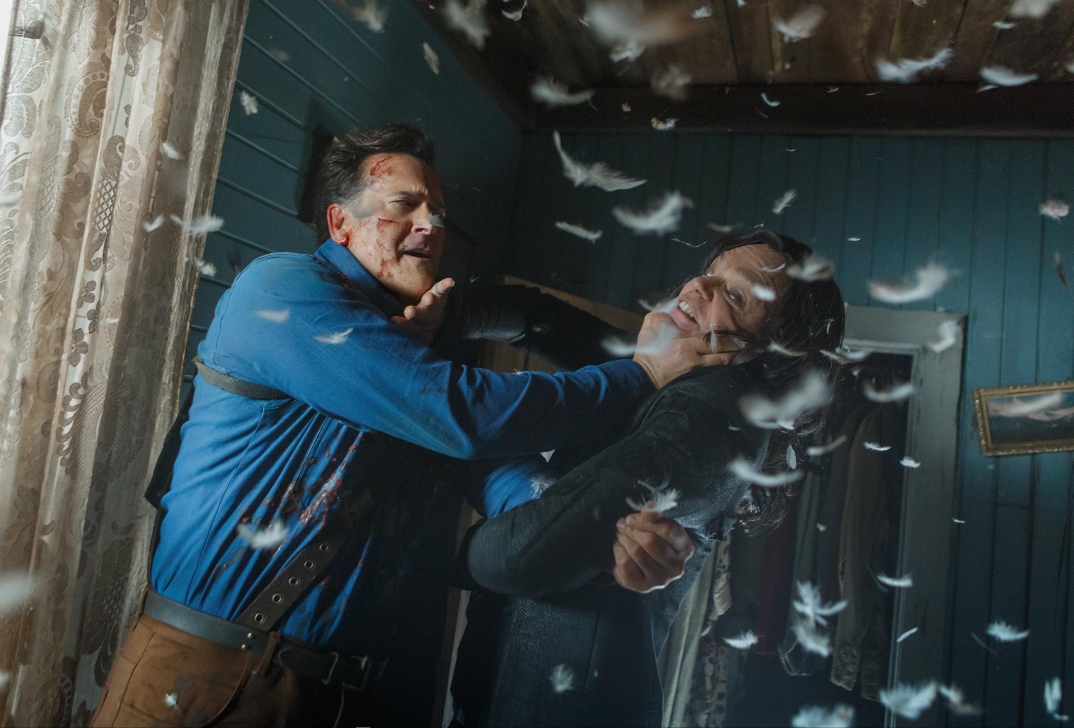 photo-Bruce Campbell 2015