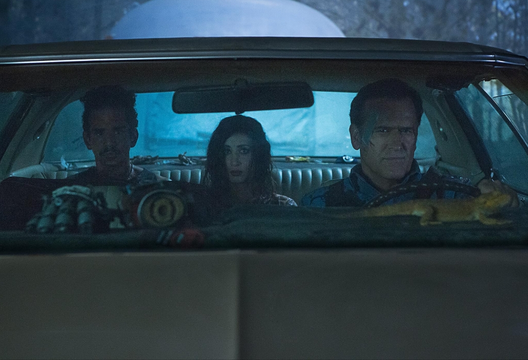 photo-Bruce Campbell 2015