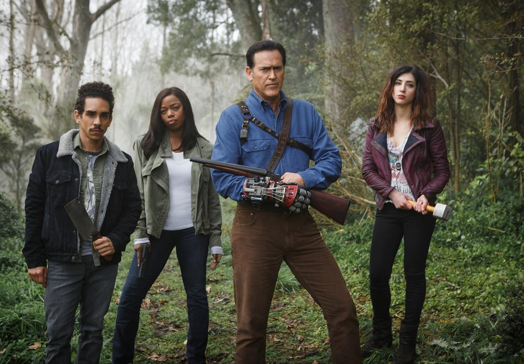 photo-Bruce Campbell 2015