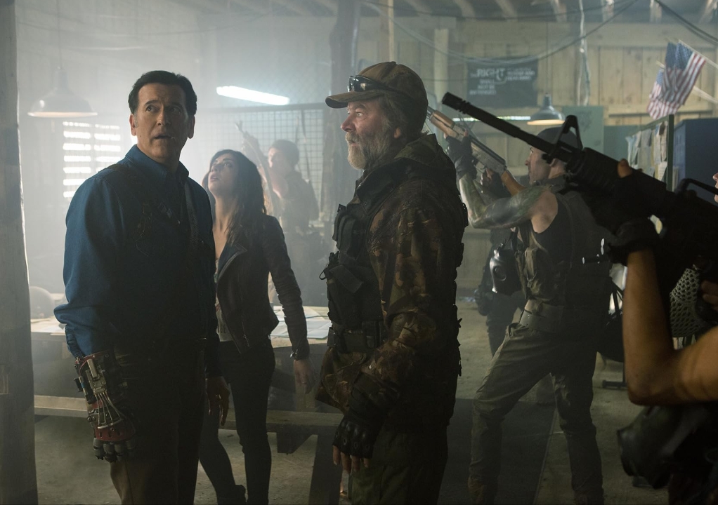 photo-Bruce Campbell 2015