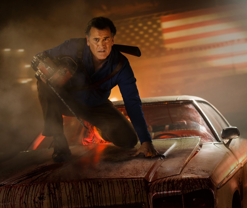 photo-Bruce Campbell 2015
