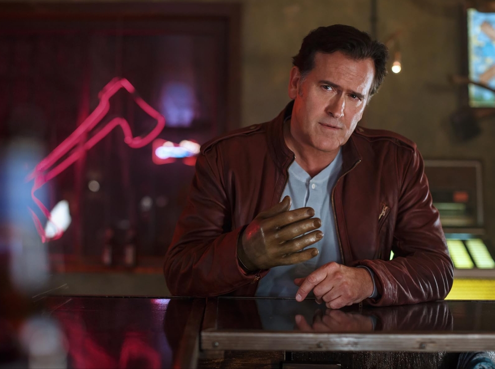 photo-Bruce Campbell 2015
